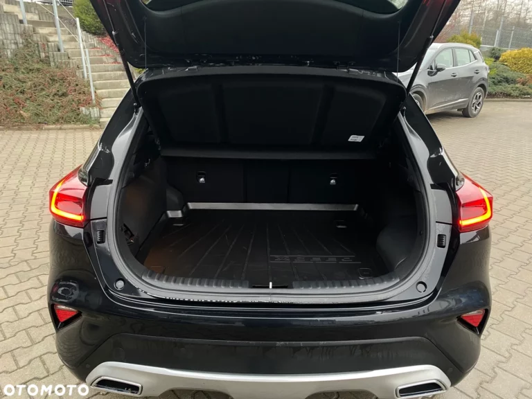 Używany samochód Kia XCeed dostępny w ofercie dealera Kia Wadowscy – zdjęcie pojazdu na sprzedaż