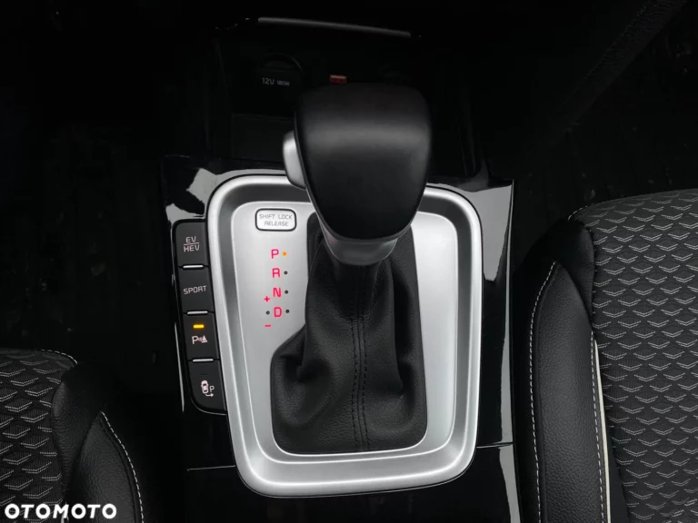 Używany samochód Kia XCeed dostępny w ofercie dealera Kia Wadowscy – zdjęcie pojazdu na sprzedaż