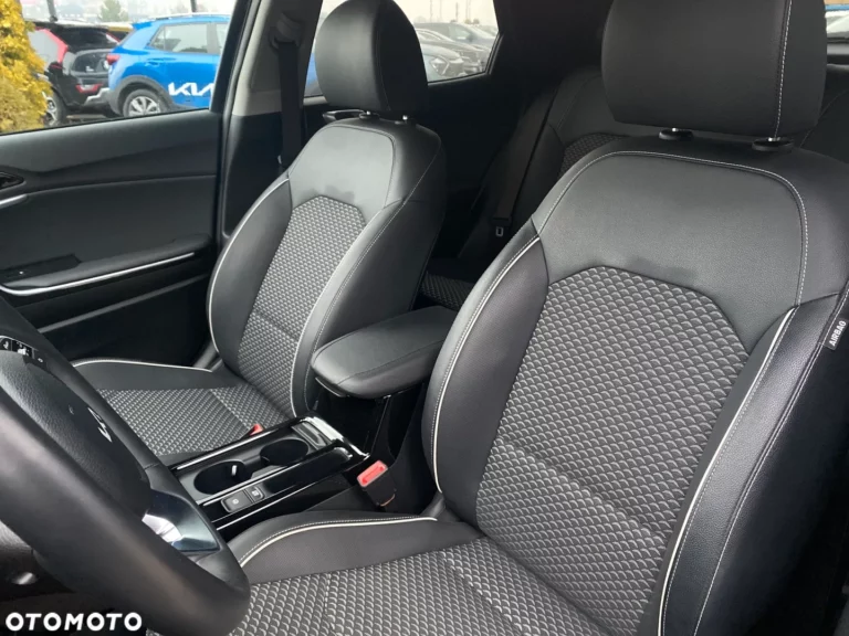 Używany samochód Kia XCeed dostępny w ofercie dealera Kia Wadowscy – zdjęcie pojazdu na sprzedaż