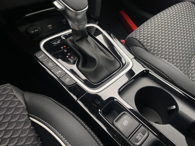 Używany samochód Kia Ceed dostępny w ofercie dealera Kia Wadowscy – zdjęcie pojazdu na sprzedaż