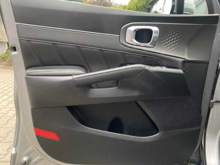 Używany samochód Kia Sorento dostępny w ofercie dealera Kia Wadowscy – zdjęcie pojazdu na sprzedaż