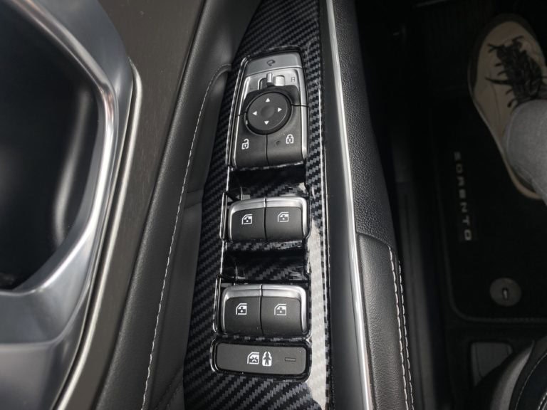 Używany samochód Kia Sorento dostępny w ofercie dealera Kia Wadowscy – zdjęcie pojazdu na sprzedaż