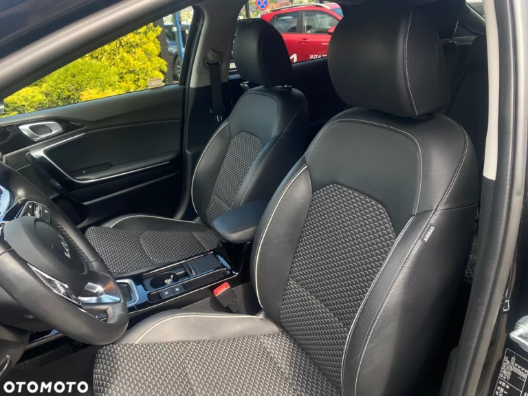 Używany samochód Kia XCeed dostępny w ofercie dealera Kia Wadowscy – zdjęcie pojazdu na sprzedaż