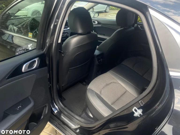 Używany samochód Kia XCeed dostępny w ofercie dealera Kia Wadowscy – zdjęcie pojazdu na sprzedaż