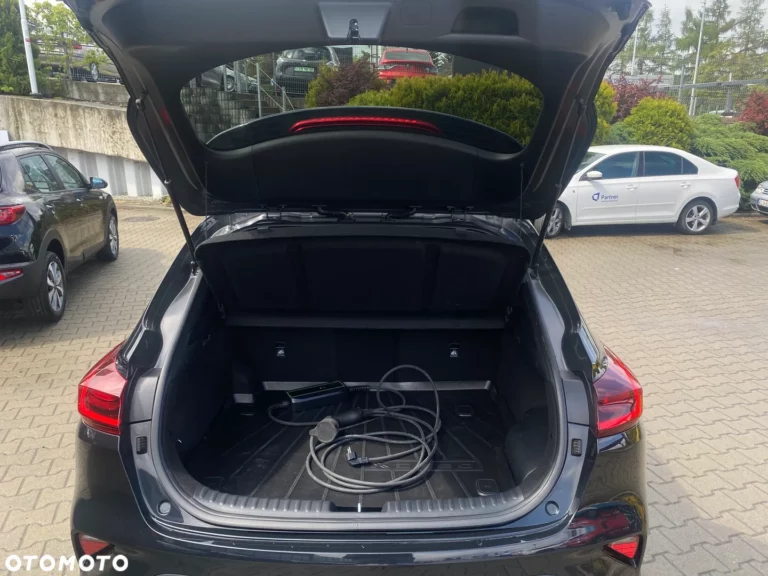 Używany samochód Kia XCeed dostępny w ofercie dealera Kia Wadowscy – zdjęcie pojazdu na sprzedaż